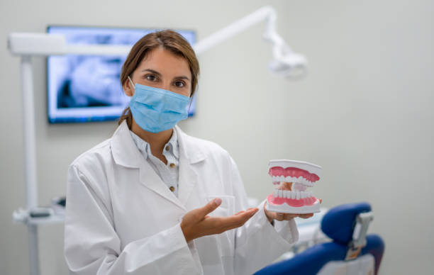 Best Emergency Dentist for Lost Fillings or Crowns in Wildomar, CA