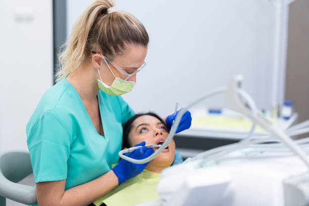Best Mobile Emergency Dentist in Wildomar, CA