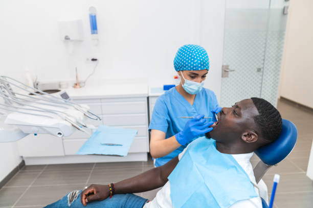 Best Emergency Dentist for Lost Fillings or Crowns in Wildomar, CA